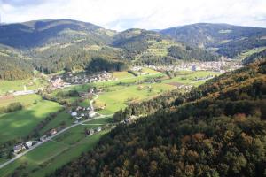 Mislinja in Šentilj pod Turjakom